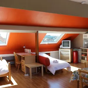 Brussels Bnb Gasthuis