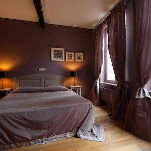 Boterhuis Hotel Brügge