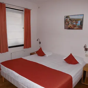 & Housingbrussels Apartment Brüssel