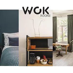 Wok Saint-Gilles
