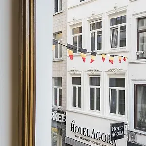 3* Hotel Agora Grand Place