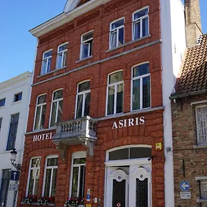 Asiris Hotel Brügge