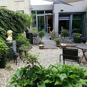 Mt Eu District Apartment Brüssel