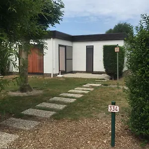 Jonckershof Ferienhaus Middelkerke