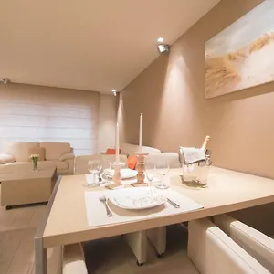 Studio Hof Ter Zee Apartment Ostende