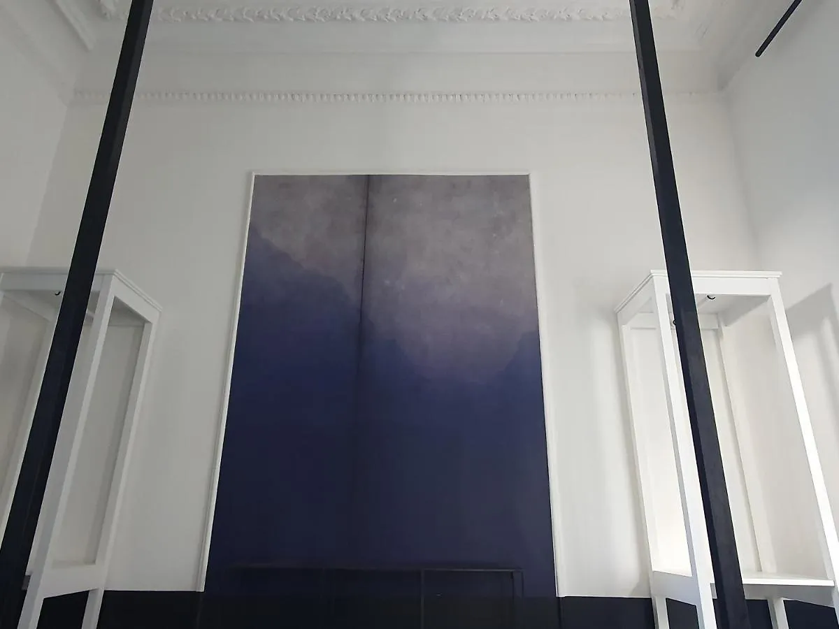 Konukevi B96 Suites Brüksel