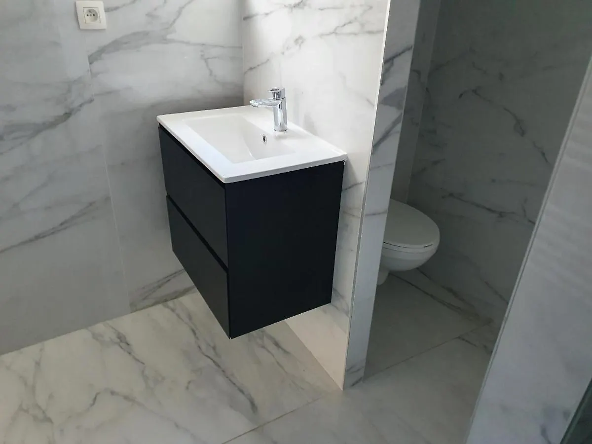 B96 Suites Brüssel Gasthof