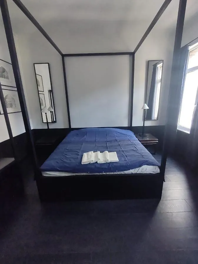 B96 Suites Brüssel Gasthof
