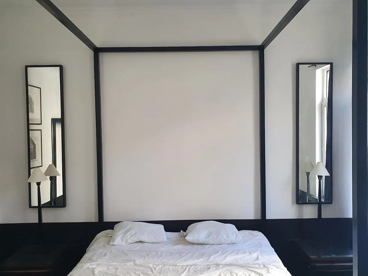 B96 Suites Brüssel